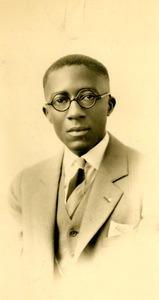 Clarence Harvey Mills