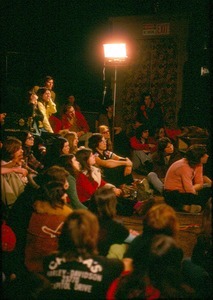 'Michael Meeting' in the Theater