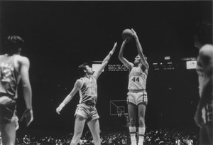 Basketball: 1961-1981