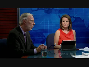 PBS NewsHour; August 13, 2012 3:00pm-4:00pm PDT
