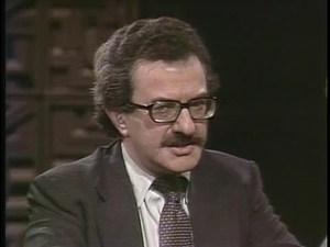 The MacNeil/Lehrer Report; Poland - USSR'S Options