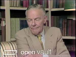 Vietnam: A Television History; Interview with Henry Cabot Lodge, 1979 [Part 3 of 5]