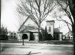 North Congregational Church