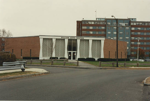 Fuller Arts Center (1994)