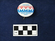 Button, Campaign