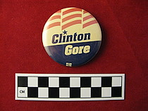 Button, Campaign