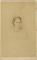 (Mary) Louise Hall (Fillebrown)