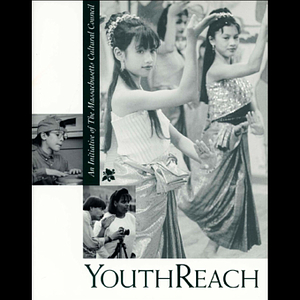 Areyto and Massachusetts Cultural Council's YouthReach.