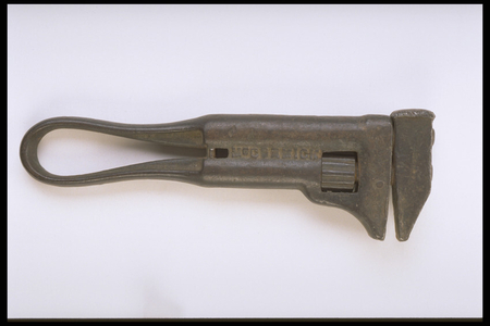 Crescent Wrench