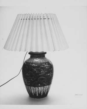 Electric Lamp