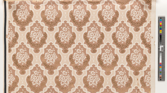 Reproduction Wallpaper