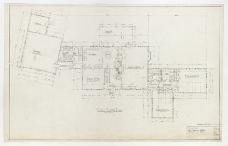 Harriet DeWitt house, Orleans, Mass.