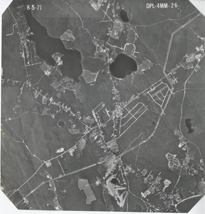 Barnstable County: aerial photograph. dpl-4mm-26