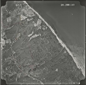 Barnstable County: aerial photograph. dpl-2mm-140