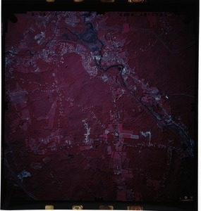 Worcester County: aerial photograph. 48-2094