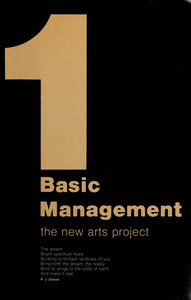 Basic management