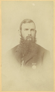 Henry E. Alvord