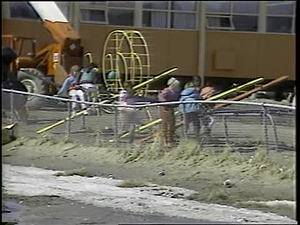 Hard Time and Treatment: Child Molesters in Alaskan Prisons