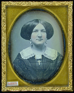 Frances Augusta Todd