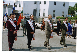 1995 Feast of the Holy Ghost Procession (12)