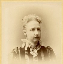 Louisa Warren Seale