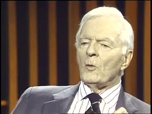 Washington's Leaders; Patrick Hayes
