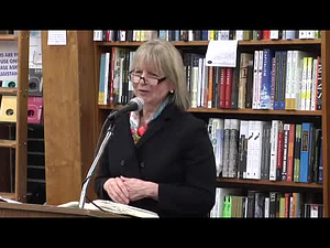 WGBH Forum Network; Susan Cheever on Louisa May Alcott