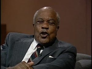Open Air; Civil Rights History