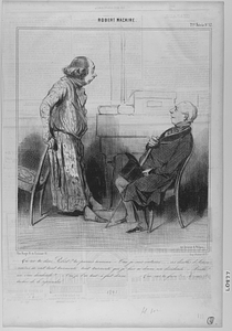 - Qu’as-tu donc, Robert ? tu parais soucieux – Oui je suis contrarié..... ces diables d’Actionnaires m’ont tant tourmenté.. tant tourmenté que je leur ai donné un dividende. – Diable ! un vrai dividende ?... - Oui je l’ai tout-à-fait donné.... – Que vas-tu faire ? – Je vais tacher de le reprendre.