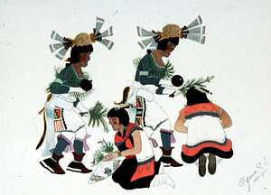 Basket Dance [1971.26R]