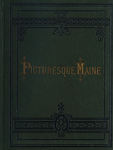 Picturesque Maine