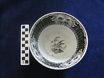 Ceramic Bowl