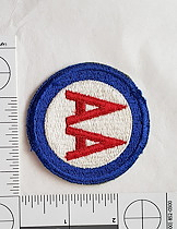 WWII Insignia