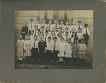 Bigelow School Fourth Grade