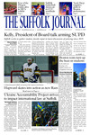 Suffolk Journal, vol.87, no. 12, 2/21/2024