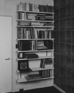 Bookcase