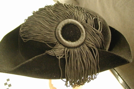 Women's hat
