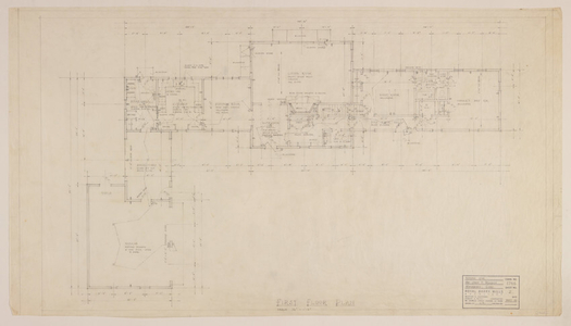 John F Reagan house, Woodbury, Conn.