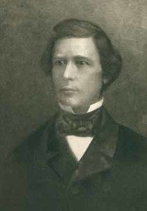 David Wilmot