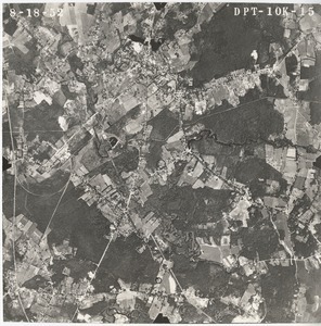 Plymouth County: aerial photograph. dpt-10k-15