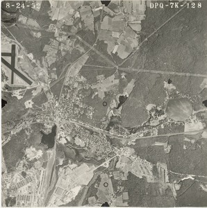 Middlesex County: aerial photograph. dpq-7k-128