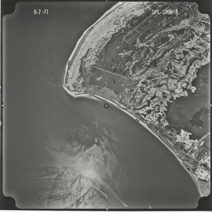 Barnstable County: aerial photograph. dpl-5mm-8