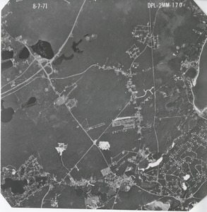 Barnstable County: aerial photograph. dpl-2mm-170