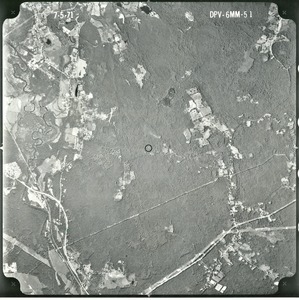Worcester County: aerial photograph. dpv-6mm-51