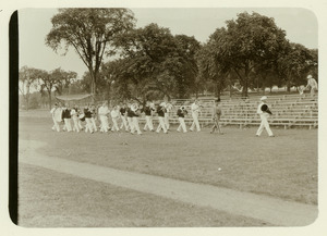 Marching band, miscellaneous