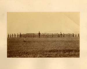 Military 1876