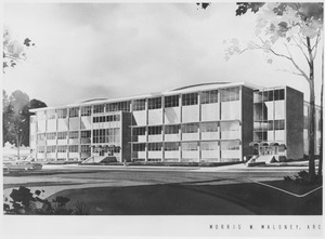 Boyden Gymnasium