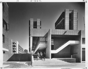 Southwest Residential Area