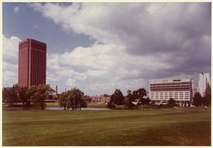 Orchard Hill Residential Area