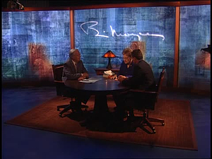 Bill Moyers Journal (2007-2010); Simon Johnson And Rep. Marcy Kaptur ...